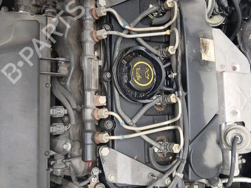 Engine JAGUAR X-TYPE I (X400) 2.0 D | BP28125442M1 