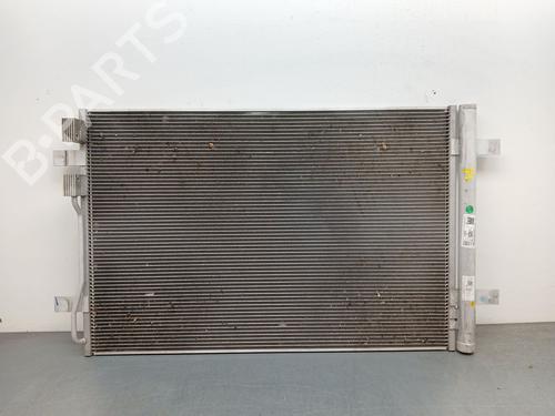 Used AC radiator AC radiator 36238392 36238392