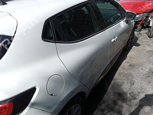 right-rear-door-renault-clio-iv-bh_-2012-2013-2014-2015-2016-2017-2018-2019-2020-2021-40044833 main image