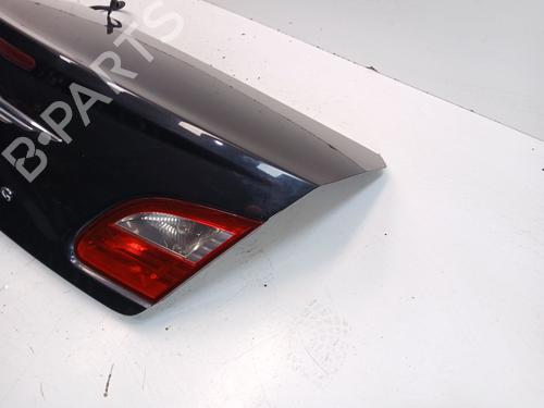 Tailgate CHRYSLER SEBRING (JS) 2.0 CRD | BP39074806C6 - Image 4