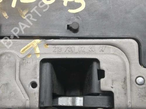 Rear right lock MERCEDES-BENZ CLS (C219)  | BP17337769C99 