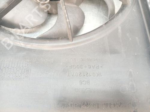 Radiator fan VW GOLF V Variant (1K5) 1.9 TDI | BP36160110M35  - Image 5