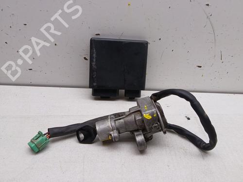 Engine control unit (ECU) SUZUKI MOTORCYCLES DL DL 650 V-Strom (WVB1) | BP27270320M57 