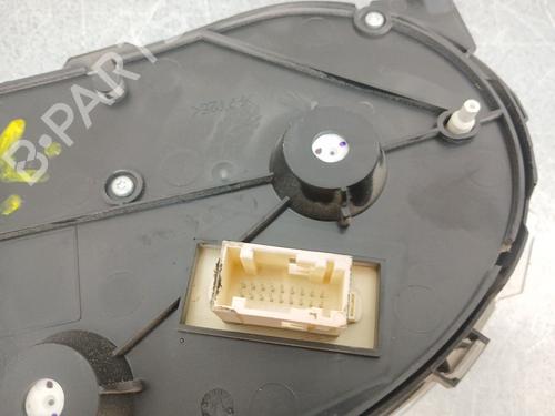 Instrument cluster CITROËN BERLINGO MULTISPACE (B9) 1.6 HDi 90 | BP39070859C47 - Image 6