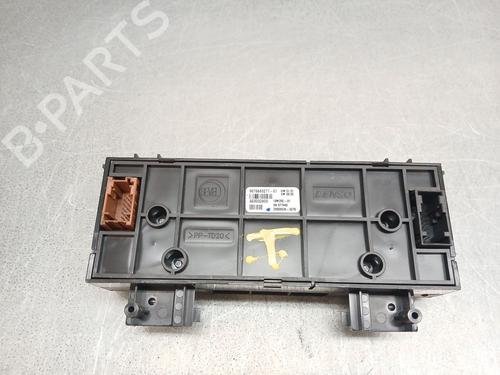 Comando chauffage CITROËN BERLINGO MULTISPACE (B9) 1.2 PureTech 110 | BP38307485I5 - Image 3