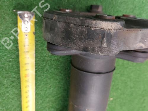 Driveshaft JAGUAR XJ (X350, X358) D 2.7 | BP13649892M37 