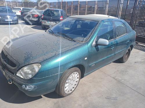 Other CITROËN XSARA (N1) 2.0 HDi 90 | BP29187038O1 