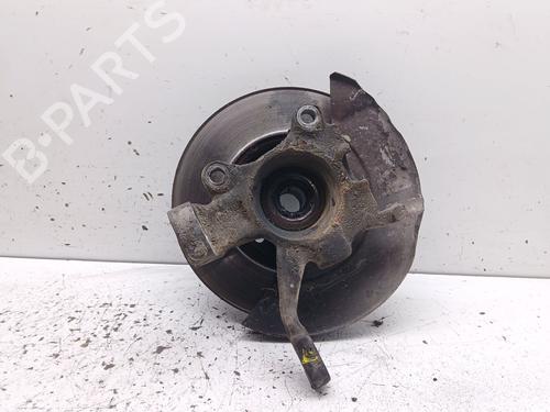 Used Left front steering knuckle Left front steering knuckle VW TRANSPORTER T4 Van (70A, 70H, 7DA, 7DH) 2.4 D (75 hp) 39247927 39247927