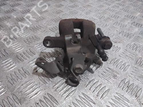 Left rear brake caliper OPEL MERIVA A MPV (X03) 1.7 CDTI (E75) | BP13379823M107 