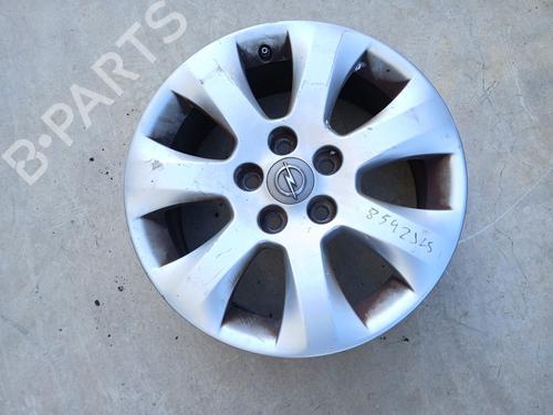 Used Rim OPEL INSIGNIA A (G09) 1.6 CDTi (68) (136 hp) 32502418