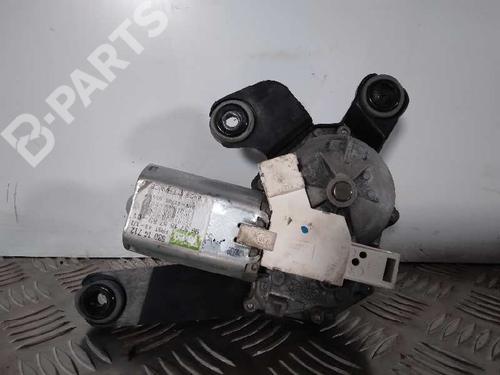 Used Rear wiper motor CITROËN C3 I (FC_, FN_) 1.1 i (60 hp) 2369355