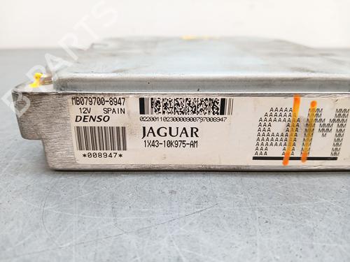 Engine control unit (ECU) JAGUAR X-TYPE I (X400) 2.5 V6 All-wheel Drive | BP28621527M57