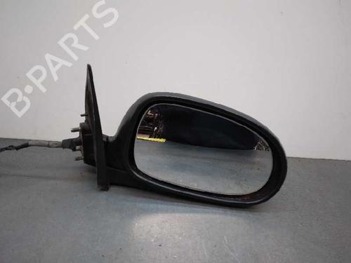 Right mirror NISSAN MAXIMA / MAXIMA QX V (A33) [1999-2003]  17080009