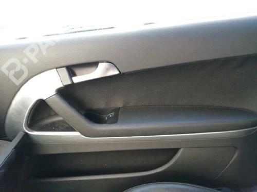 Steering column stalk AUDI A3 (8P1)  | BP11043198I23 