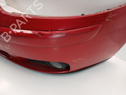Front bumper VW GOLF V (1K1) 1.9 TDI | BP24949897C7 