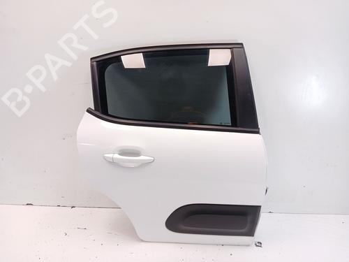 right-rear-door-citroen-c3-iii-sx-2016-36501916 main image
