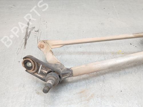 Front wiper motor RENAULT KANGOO Express (FW0/1_) 1.5 dCi 70 (FW0A, KW0V) | BP39098427M29 - Image 2