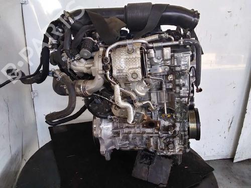 Used Engine Engine HYUNDAI TUCSON (NX4E, NX4A) 1.6 T-GDI Plug-in-Hybrid HTRAC (265 hp) 15012196 15012196
