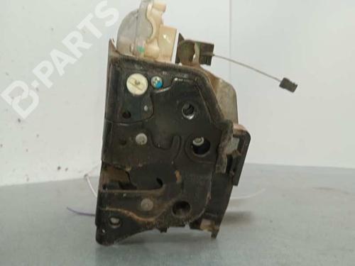 Used Front right lock Front right lock SEAT LEON (1P1) 2.0 TDI 16V (140 hp) 11088407 11088407