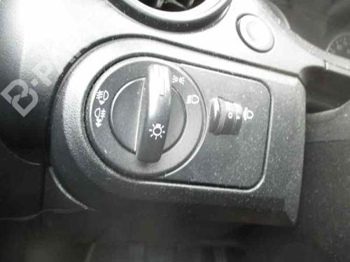 Passasjer kollisjonspute FORD FIESTA V (JH_, JD_) 1.4 TDCi | BP2399125C10 