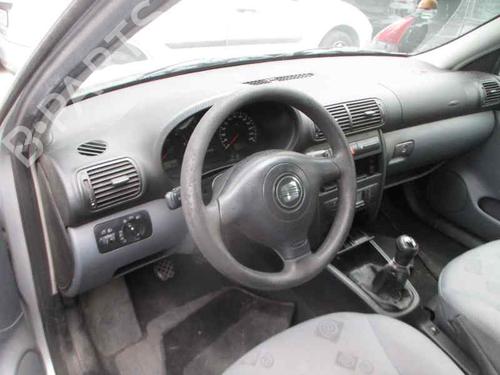 Rear left window mechanism SEAT LEON (1M1) 1.9 TDI | BP2369971C24 