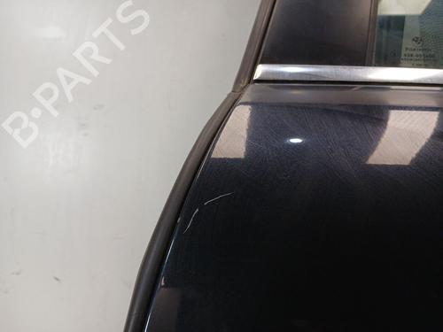 Left rear door BMW 7 (E65, E66, E67) 730 Ld | BP27367876C4 