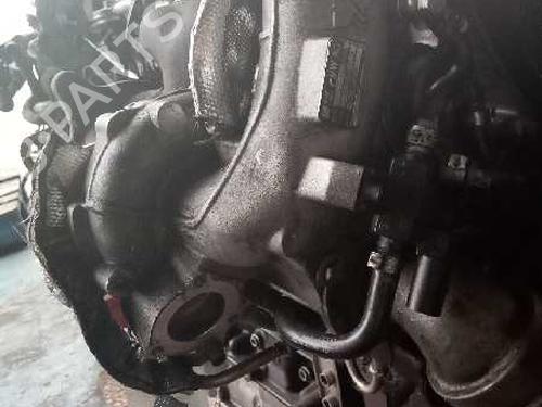 Used Turbocharger/Supercharger Turbocharger/Supercharger 37670784 37670784