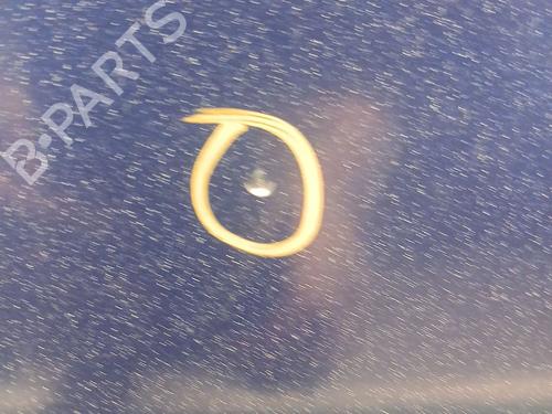 Hood VW TOURAN (1T1, 1T2) 1.9 TDI | BP22753082C1 