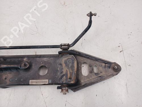Subframe SMART FORTWO Coupe (451) 1.0 (451.331, 451.380) | BP30061957M9