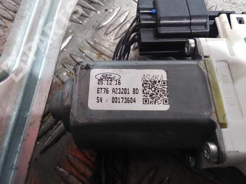 Front left window mechanism FORD TOURNEO COURIER B460 MPV 1.0 EcoBoost | BP11181632C22 