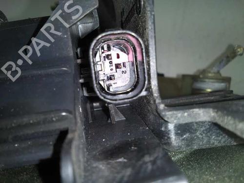 Front left lock BMW 5 Touring (E39) 525 i | BP10418400C98 