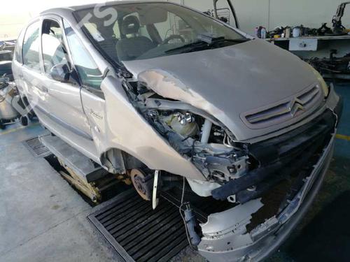 Heater blower motor CITROËN XSARA PICASSO (N68) 1.6 16V | BP5829035M62 