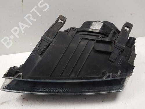 Right headlight FORD FOCUS II (DA_, HCP, DP)  | BP17972719C29 