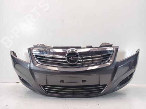 Zderzak przedni OPEL ZAFIRA / ZAFIRA FAMILY B (A05) 1.6 (M75) | BP29912109C7 