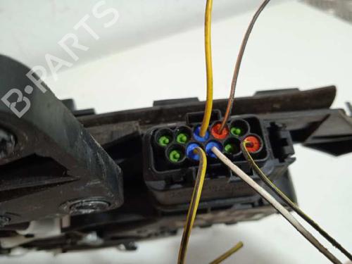 Rear left lock FORD C-MAX (DM2)  | BP10966835C100 