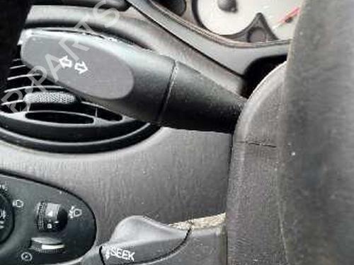 Hood lock FORD FOCUS I (DAW, DBW)  | BP8784832C133 