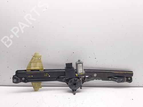 Rudehejsemekanisme ventre foran CITROËN JUMPY III Van (V_) 1.6 BlueHDi 95 (95 hp) 32114075