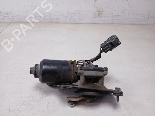 Front wiper motor CHEVROLET AVEO / KALOS Hatchback (T200) 1.4 | BP23276085M29 