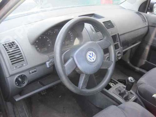 Gearbox VW POLO (9N_, 9A_) 1.4 16V | BP2364404M3 