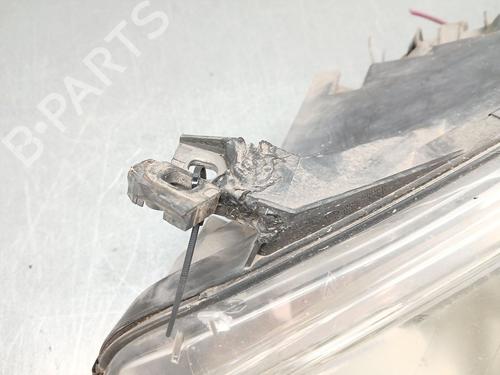 Left headlight MERCEDES-BENZ A-CLASS (W169) A 180 CDI (169.007, 169.307) | BP30396200C28