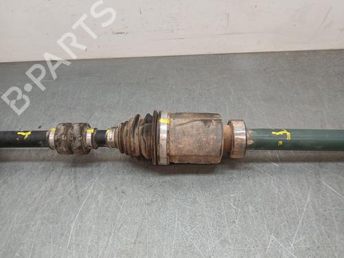 Right front driveshaft NISSAN X-TRAIL III (T32_, T32R, T32RR) 1.3 DIG-T | BP28325379M39 