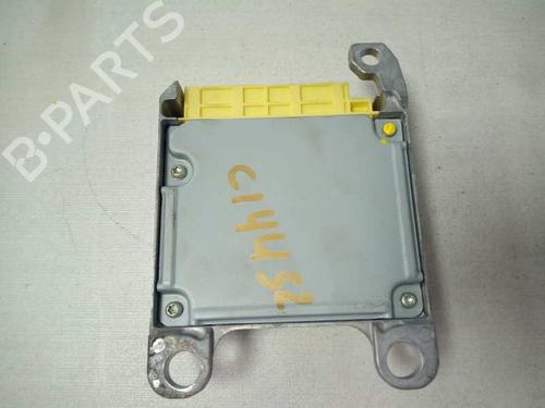 ECU airbags TOYOTA PRIUS Liftback (_W2_)  | BP17956575M53 