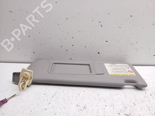 Right sun visor BMW 5 (F10) | BP10139413I2 - Image 6