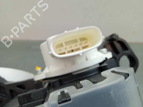 Gear lever LEXUS CT (ZWA10_)  | BP16019804M90 