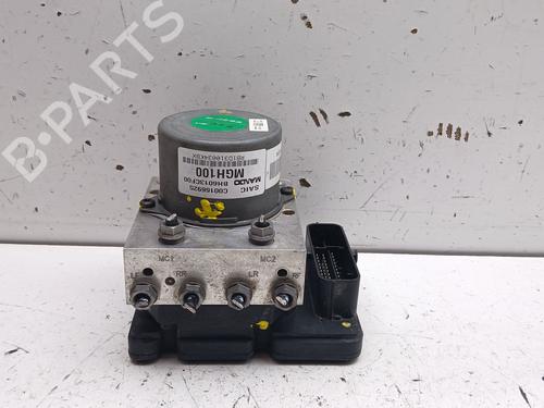 Używane Pompa ABS Pompa ABS MAXUS eDELIVER 3 Van Electric (SV3C) (122 hp) 36986796 36986796