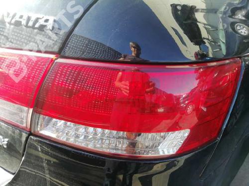 Used Right taillight Right taillight HYUNDAI SONATA V (NF) [2004-2014] 11181938 11181938