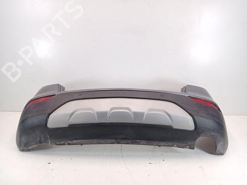 Rear bumper OPEL MOKKA / MOKKA X (J13) 1.4 4x4 (_76) | BP29307596C8 