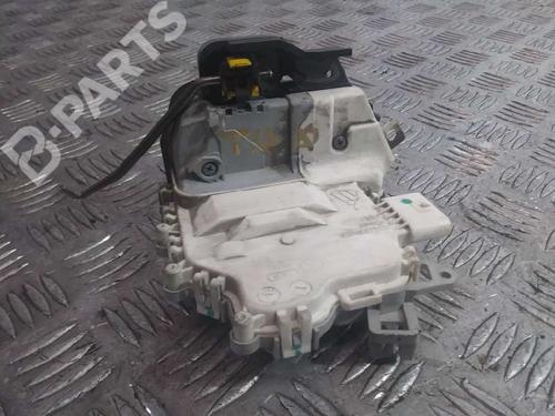 Rear left lock AUDI A6 Allroad C6 (4FH) 3.0 TDI quattro | BP11419126C100 