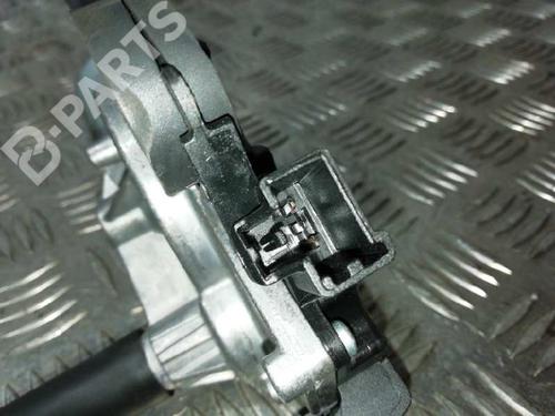 Rear wiper motor VOLVO V40 Hatchback (525)  | BP9576761M102 