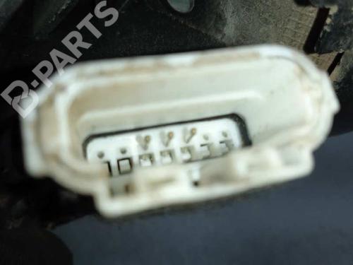 Right mirror FIAT PUNTO EVO (199_)  | BP3134385C27 